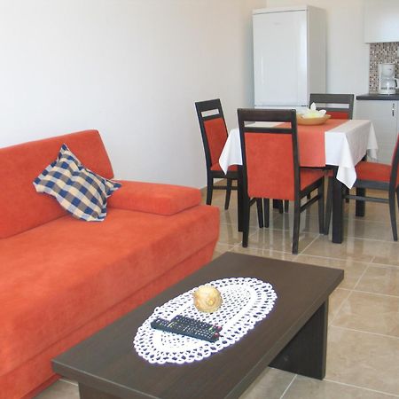 Luxury Apartments Villa Lenka Ποντστράνα Εξωτερικό φωτογραφία