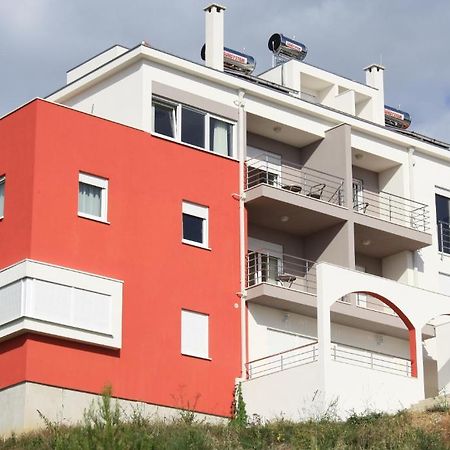 Luxury Apartments Villa Lenka Ποντστράνα Εξωτερικό φωτογραφία