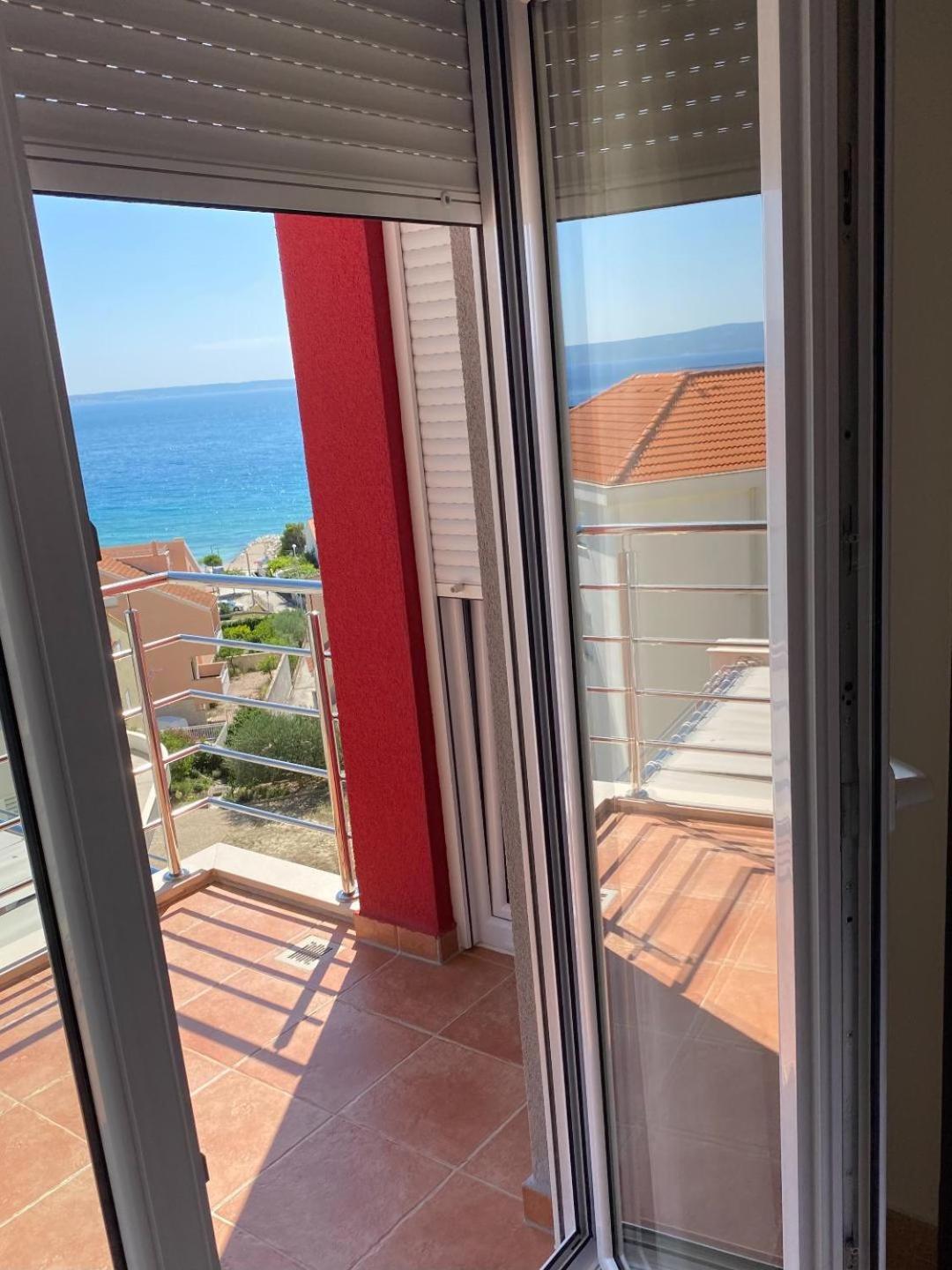 Luxury Apartments Villa Lenka Ποντστράνα Εξωτερικό φωτογραφία