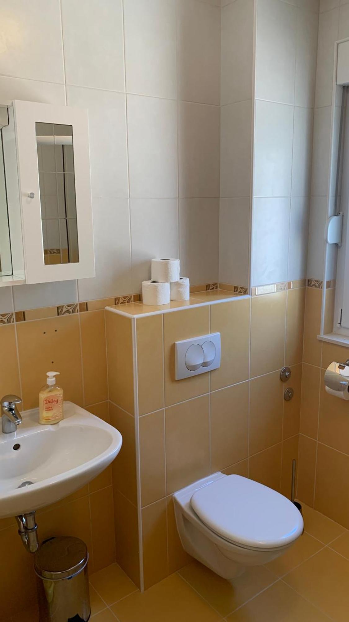 Luxury Apartments Villa Lenka Ποντστράνα Εξωτερικό φωτογραφία