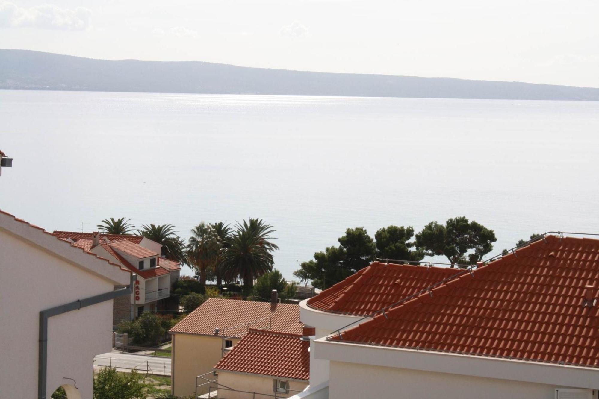 Luxury Apartments Villa Lenka Ποντστράνα Εξωτερικό φωτογραφία
