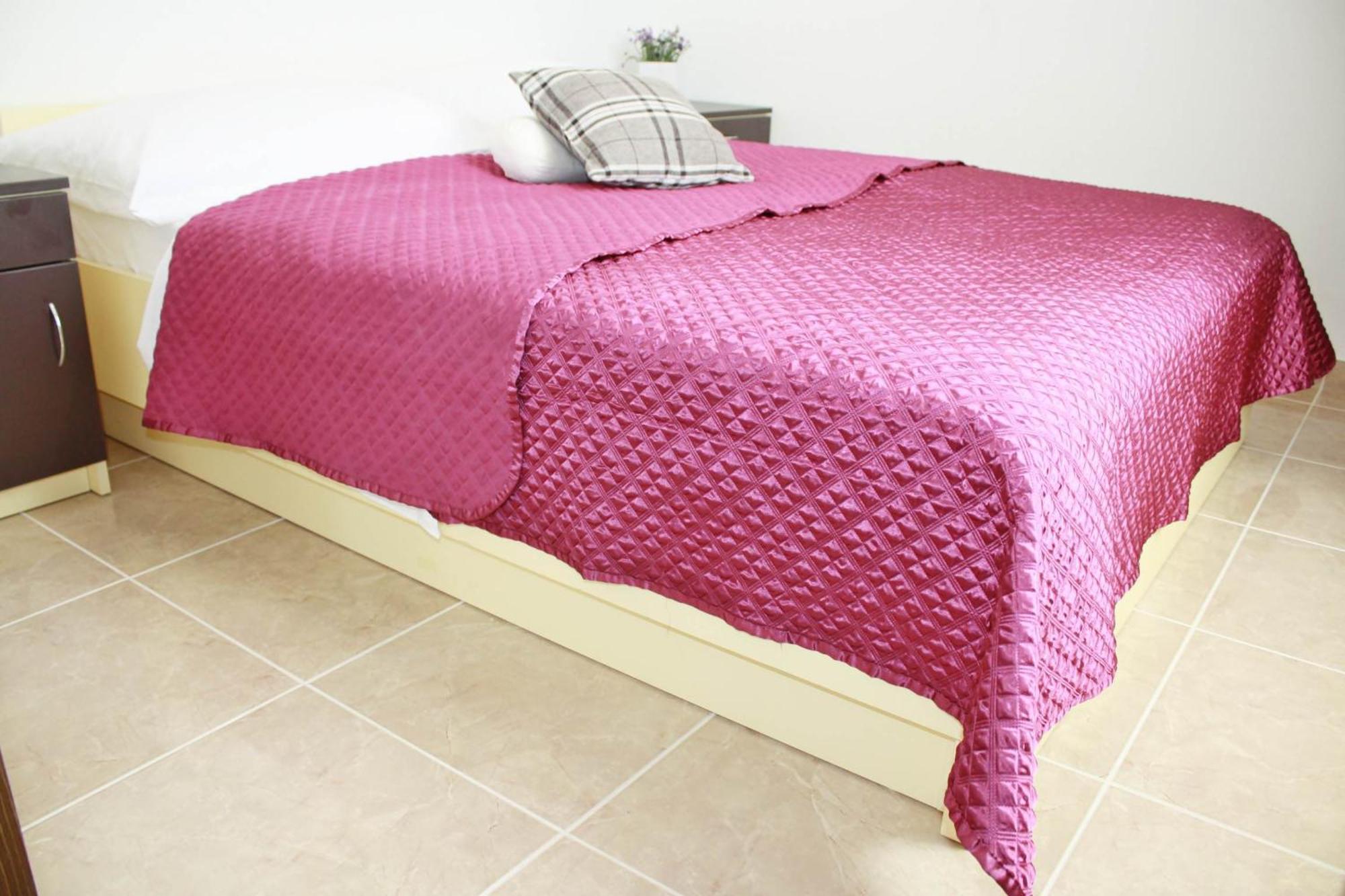 Luxury Apartments Villa Lenka Ποντστράνα Δωμάτιο φωτογραφία
