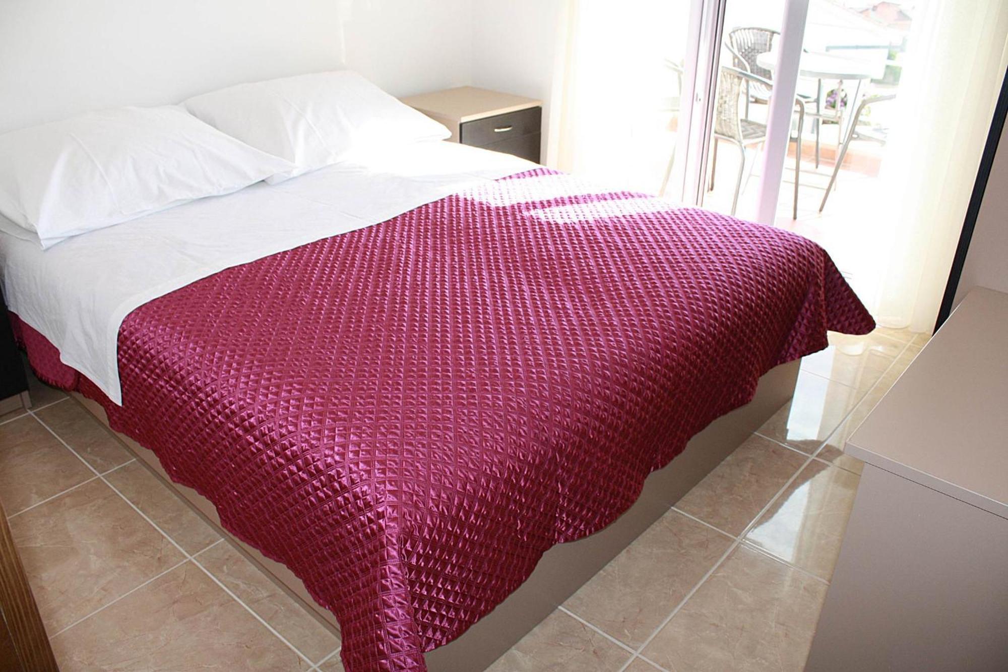 Luxury Apartments Villa Lenka Ποντστράνα Δωμάτιο φωτογραφία