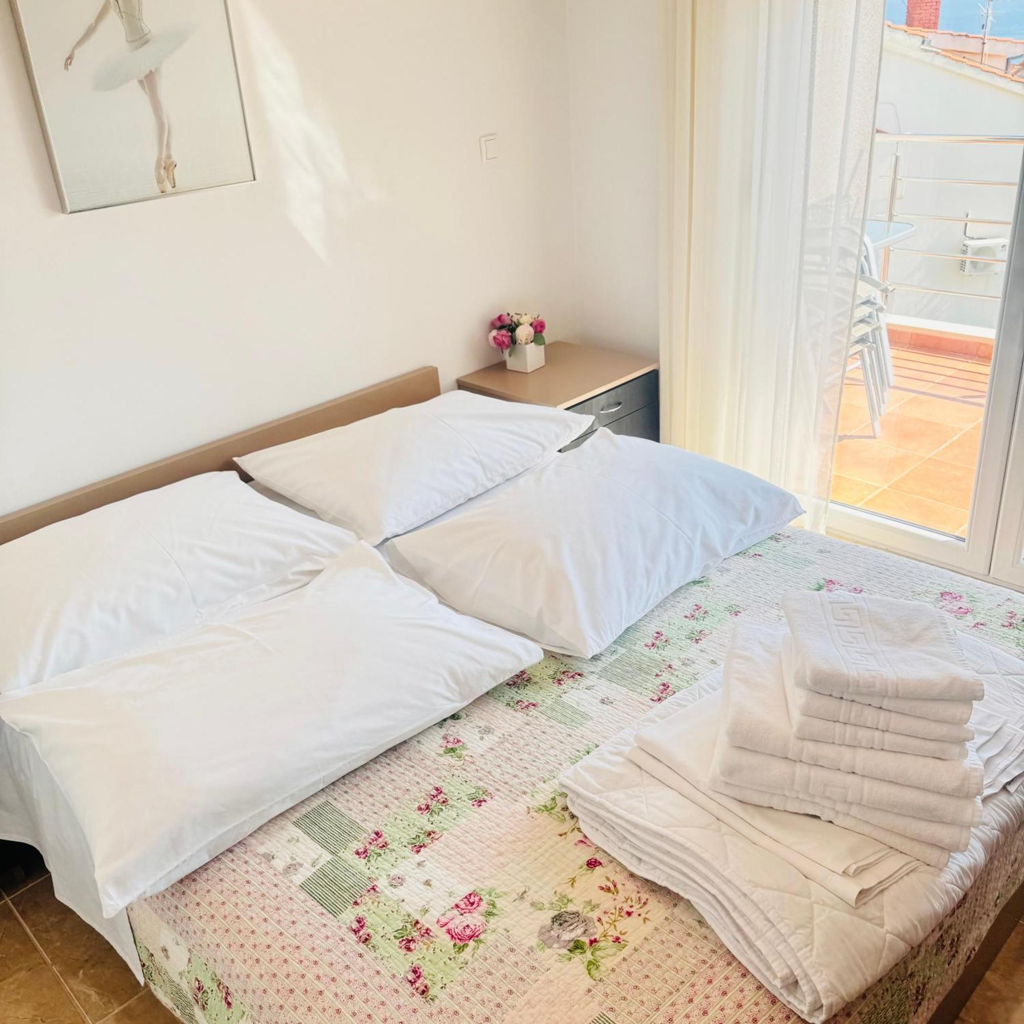 Luxury Apartments Villa Lenka Ποντστράνα Εξωτερικό φωτογραφία