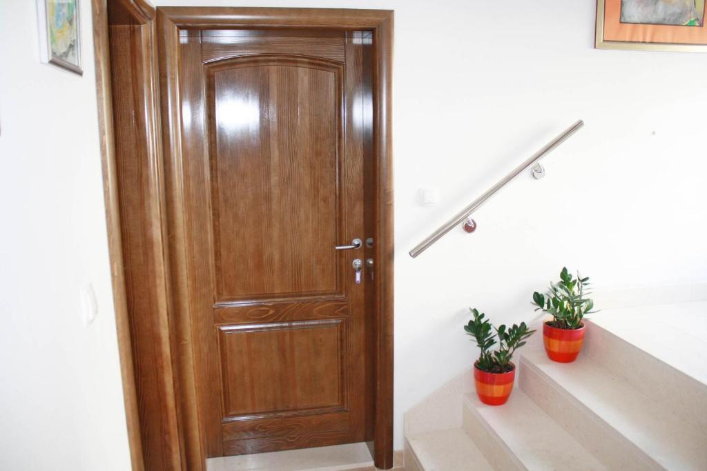 Luxury Apartments Villa Lenka Ποντστράνα Εξωτερικό φωτογραφία
