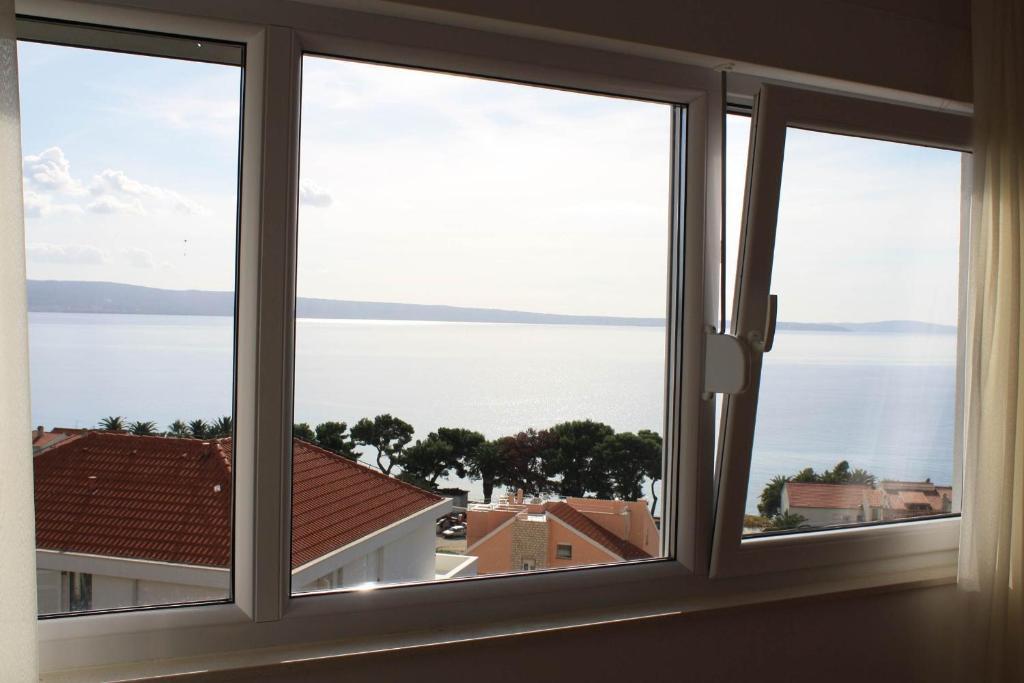 Luxury Apartments Villa Lenka Ποντστράνα Δωμάτιο φωτογραφία