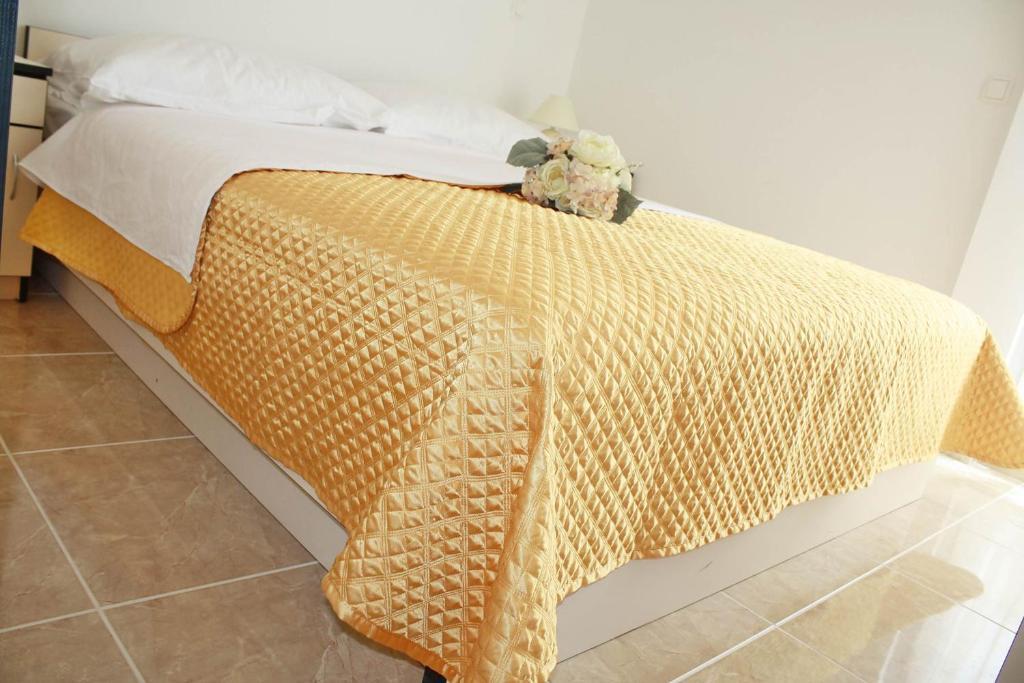 Luxury Apartments Villa Lenka Ποντστράνα Δωμάτιο φωτογραφία