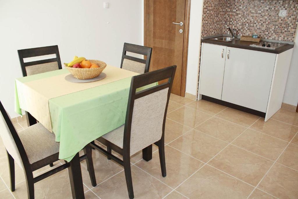Luxury Apartments Villa Lenka Ποντστράνα Δωμάτιο φωτογραφία