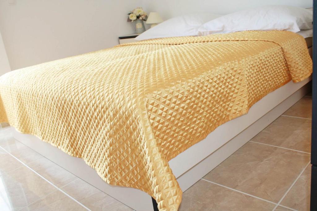 Luxury Apartments Villa Lenka Ποντστράνα Δωμάτιο φωτογραφία