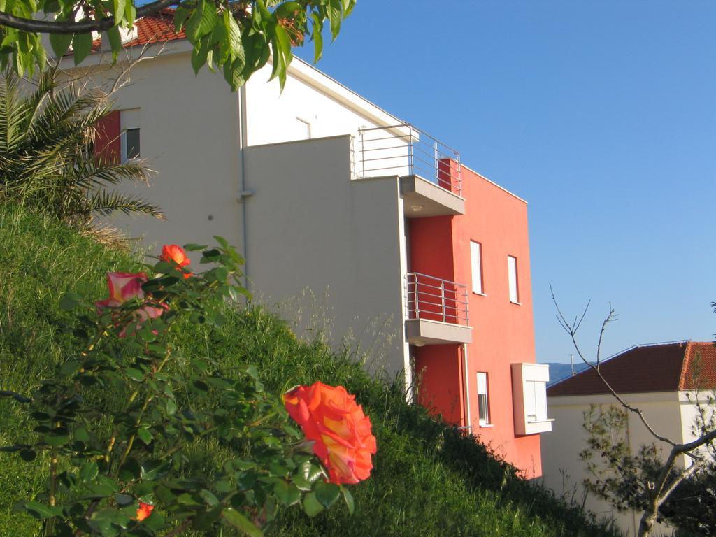Luxury Apartments Villa Lenka Ποντστράνα Εξωτερικό φωτογραφία
