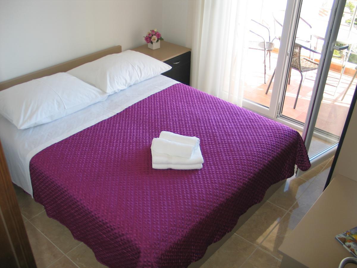 Luxury Apartments Villa Lenka Ποντστράνα Εξωτερικό φωτογραφία