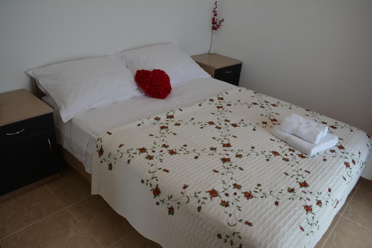 Luxury Apartments Villa Lenka Ποντστράνα Εξωτερικό φωτογραφία